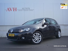 Volkswagen Golf - 1.6 TDI Highline BlueMotion