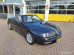 Alfa Romeo Spider - 2.0-16V T.Spark L