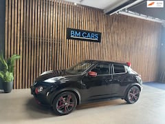 Nissan Juke - 1.2 DIG-T S/S Acenta Airco, Camera, Led, Cruise