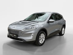 Ford Kuga - 2.5 PHEV Titanium I Trekhaak I Navi I Head-up I Keyless