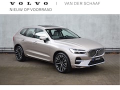 Volvo XC60 - T6 AWD 350pk Ultra Bright / Luchtvering / Bowers en Wilkins audio / HUD / 360 camera / Sto