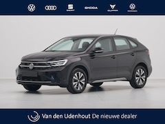 Volkswagen Taigo - 1.0 TSI 95pk Life Navi via App Pdc Airco Acc Dab 27