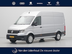 Volkswagen Crafter - 30 2.0 TDI L3H3 Exclusive