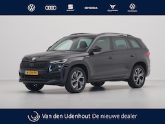 Skoda Kodiaq - 1.5 TSI 150pk DSG Sportline Business nw model Camera Stoel/Stuurverwarming Memoryseat Keyl