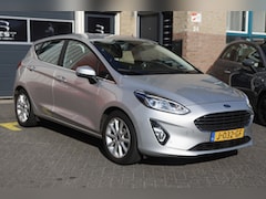Ford Fiesta - 1.0 EcoB. Titanium
