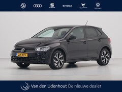 Volkswagen Polo - 1.0 TSI 95pk R-Line Navi via App Pdc Clima Acc 186