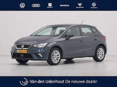 SEAT Ibiza - 1.0 TSI 95pk Style Signature Navigatie Stoelverwarming Clima 336