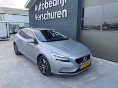 Volvo V40 - 1.5 T2 Inscription automaat getint glas Navi