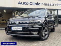 Volkswagen Tiguan - 2.0 TSI DSG R-LINE 4-MOTION FULL OPTIONS | LEER | VIRTUAL | DYNAUDIO | PANO | FULL LED |