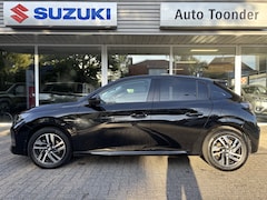 Peugeot 208 - Allure 1.2-100pk PureTech