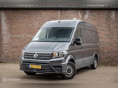 Volkswagen Crafter - Bestel 35 2.0 TDI L3H3 | Export / Handel