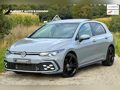 Volkswagen Golf - 8 GTE Pano Black style ACC 18 inch (BTW verrekenbaar)