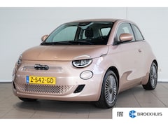 Fiat 500 - Urban 42 kWh | Camera | Stoelverwarming | Climate Controle | Parkeersensoren | Apple Carpl