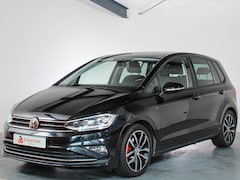 Volkswagen Golf Sportsvan - 1.5 TSI ACT Highline Edition, DSG, Dynaudio, LED, Stoelverwarming, Apple CarPlay/Android A
