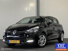Renault Clio - 0.9 TCe Zen [ NAP navigatie cruise ]
