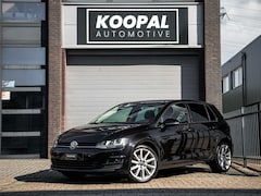 Volkswagen Golf - 1.4 TSI Lounge DSG | LED | Carplay| Stoelverwarming | Volledig onderhouden