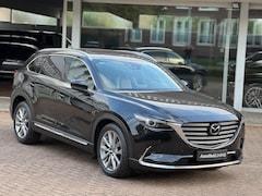 Mazda CX-9 - 2.5 SkyActive-G Signature Turbo Automaat 250PK AWD|7 zits|Pano|CarPlay
