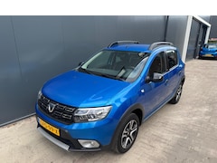 Dacia Sandero - 0.9 TCe Bi-Fuel Laureate