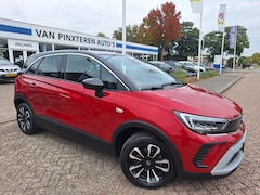 Opel Crossland - 1.2 Turbo Elegance