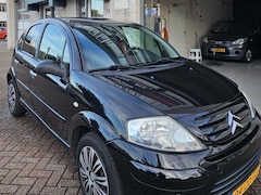 Citroën C3 - 1.4i-16V Ambiance
