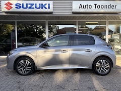 Peugeot 208 - Allure 1.2-100pk PureTech