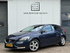Volvo V40 - 1.6 D2 114pk Navi Airco TURBO DEFECT