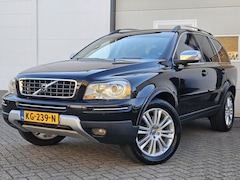 Volvo XC90 - 2.4 D5 Inscription /Automaat/Youngtimer/Nieuwstaat