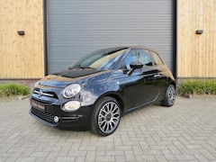 Fiat 500 - 1.0 Hybrid Dolcevita *Big navi *Carplay *Climate