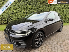 Volkswagen Polo - 1.0 TSI|DSG| IQLight | 17inch | DIGI Cockpit