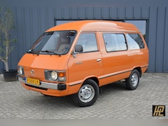 Toyota Lite-Ace - 7p BUS * Unieke auto in zeer nette staat