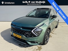 Kia Sportage - 1.6 T-GDi 265pk Plug-in Hybrid AWD GT-PlusLine NL-Dealerauto | Trekhaak | All seasons | 13