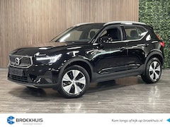 Volvo XC40 - T5 Recharge Inscription | MY23 | Trekhaak | Stoel en Stuurwielverwarming | Parkeercamera |