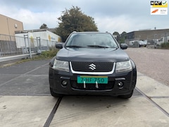 Suzuki Grand Vitara - 2.0-16V Limited