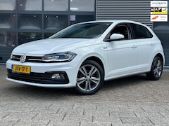 Volkswagen Polo - 1.0 TSI | R-Line | CRUISECR | NAVI | Carplay | PDC