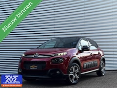 Citroën C3 Aircross - 1.2 PureTech S&S Shine