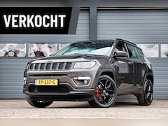 Jeep Compass - 1.4 MultiAir Opening Edition Plus /CAMERA/CARPLAY/NAVI/PDC