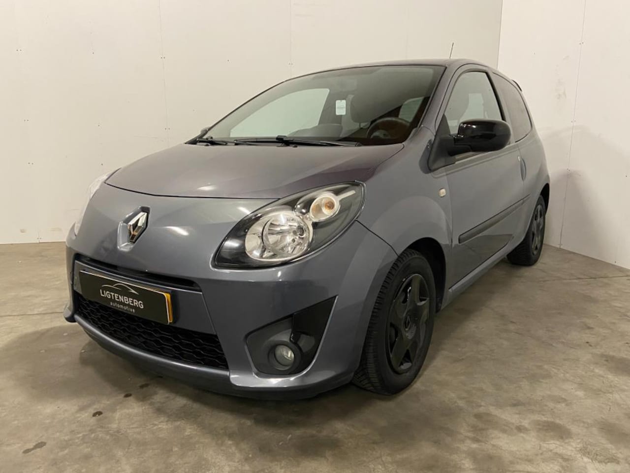 Renault Twingo - 1.2-16V Collection 1.2-16V Collection - AutoWereld.nl