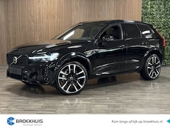 Volvo XC60 - T6 AWD Recharge Plus Dark Long Range | 360° Camera | Harman Kardon | Adaptieve Cruise Cont