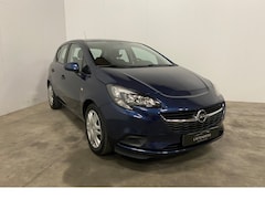 Opel Corsa - 1.0 Turbo Edition Dealeroccasion Onderhoudhistorie