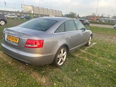 Audi A6 Limousine - Pro line