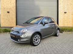 Fiat 500 - 1.2 Star Automaat *Big navi *Cruise con *Carplay