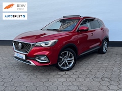 MG EHS - 1.5 TGDI Luxury PLUG-IN l PANORAMADAK l TREKHAAK l LEDER