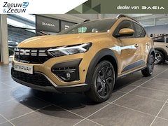 Dacia Sandero Stepway - (Z&Z Private Lease Actie v.a. € 404, -) TCe 110 Expression | Wij maken graag een Private L