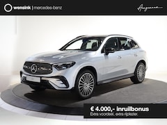 Mercedes-Benz GLC-klasse - 300e 4MATIC Sport Edition | Panoramaschuifdak | Premium pakket | Nightpakket | 360° camera