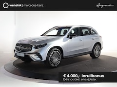 Mercedes-Benz GLC-klasse - 300e 4MATIC Sport Edition | Panoramaschuifdak | Premium pakket | Nightpakket | Trekhaak |