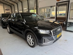 Audi Q2 - 35 TFSI Automaat Pro Line 2021
