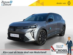 Renault Scenic E-Tech - EV87 long range Esprit Alpine Automaat | DEMO - beschikbaar vanaf 04-08-2025 | 360 Camera