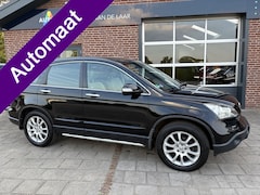 Honda CR-V - 2.4i Executive 4WD AUTOMAAT ( Trekhaak, Leder, PDC, Xenon) RIJKLAARPRIJS