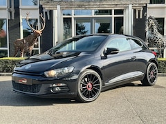 Volkswagen Scirocco - 1.4 TSI Nieuwe Distributieketting