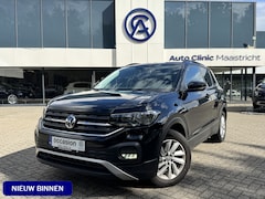 Volkswagen T-Cross - 1.0 TSI 116PK LIFE EDITION | | NAVI | ADAPTIVE-CC | CARPLAY |